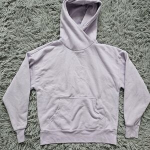 DSG Lavender Pullover Hoodie